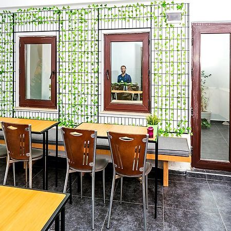 Melek Hotels Pera Provincia di Provincia di Istanbul Esterno foto