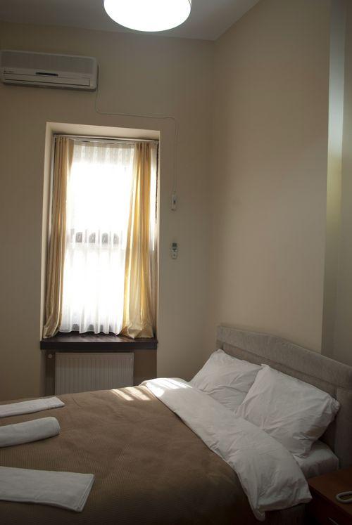Melek Hotels Pera Provincia di Provincia di Istanbul Camera foto