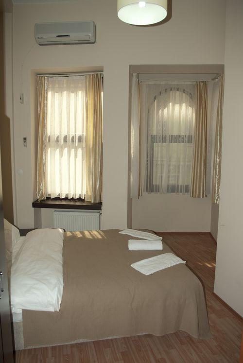 Melek Hotels Pera Provincia di Provincia di Istanbul Camera foto