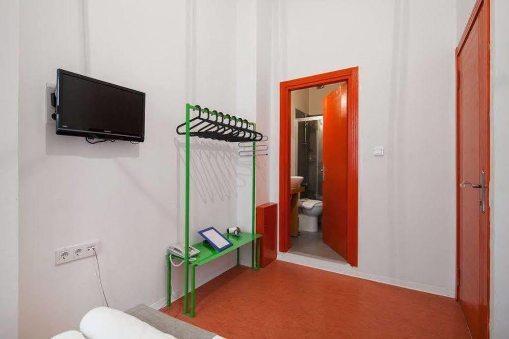 Melek Hotels Pera Provincia di Provincia di Istanbul Esterno foto