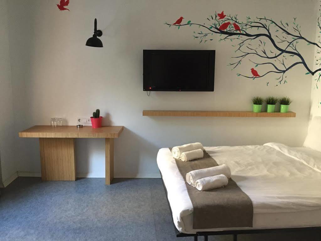 Melek Hotels Pera Provincia di Provincia di Istanbul Esterno foto